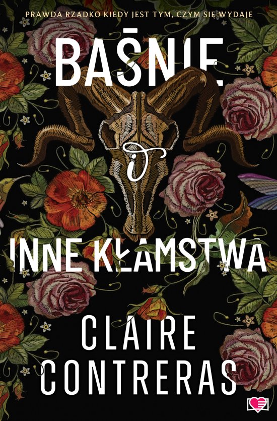 Ba�nie i inne k�amstwa