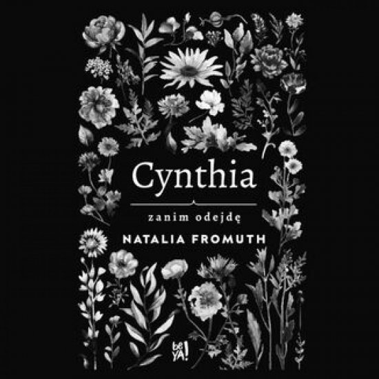 Cynthia. Zanim odejd�