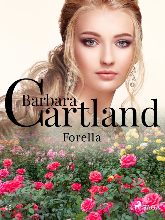 Forella - Ponadczasowe historie mi�osne Barbary Cartland