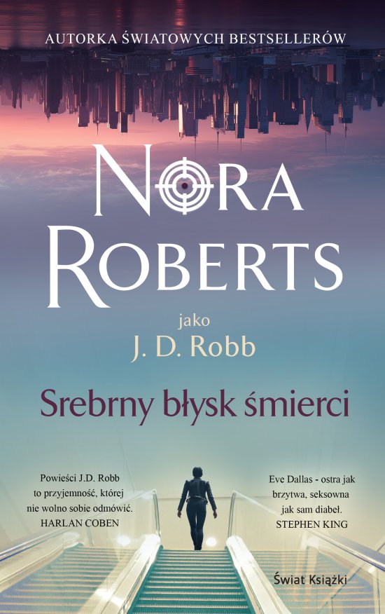 Srebrny b�ysk �mierci