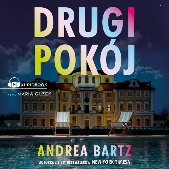 Drugi pok�j