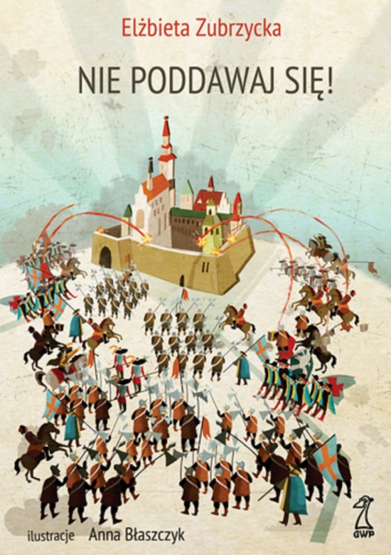 Nie poddawaj si�