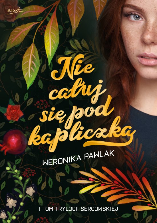 Nie ca�uj si� pod kapliczk�