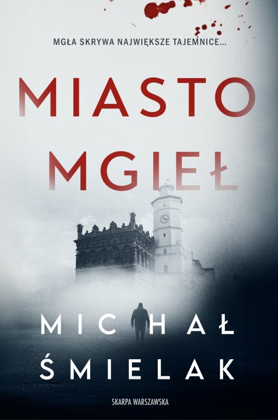 Miasto Mgie�