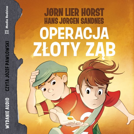 Operacja Z�oty Z�b