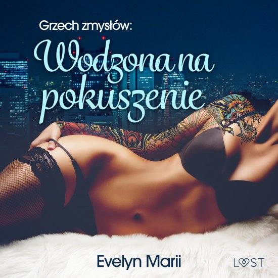 Grzech zmys��w: Wodzona na pokuszenie - egzotyczny tr�jk�t