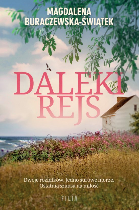 Daleki rejs