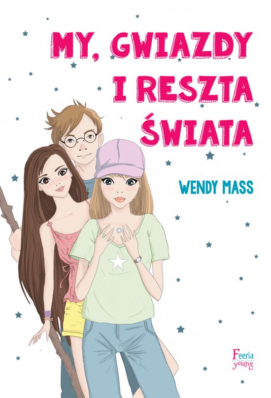 My, gwiazdy i reszta �wiata