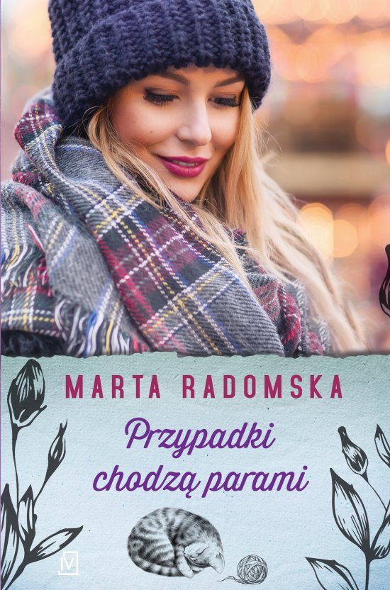 Przypadki chodz� parami