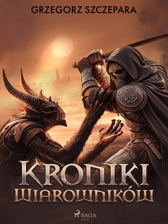 Kroniki Wiarownik�w