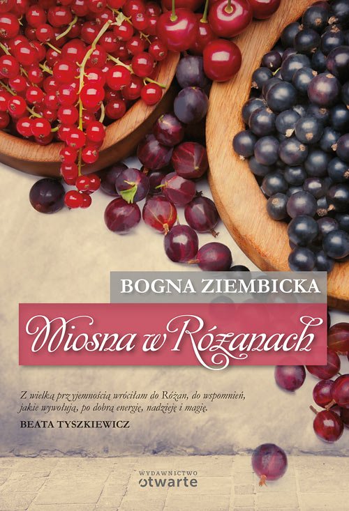 Wiosna w R�anach