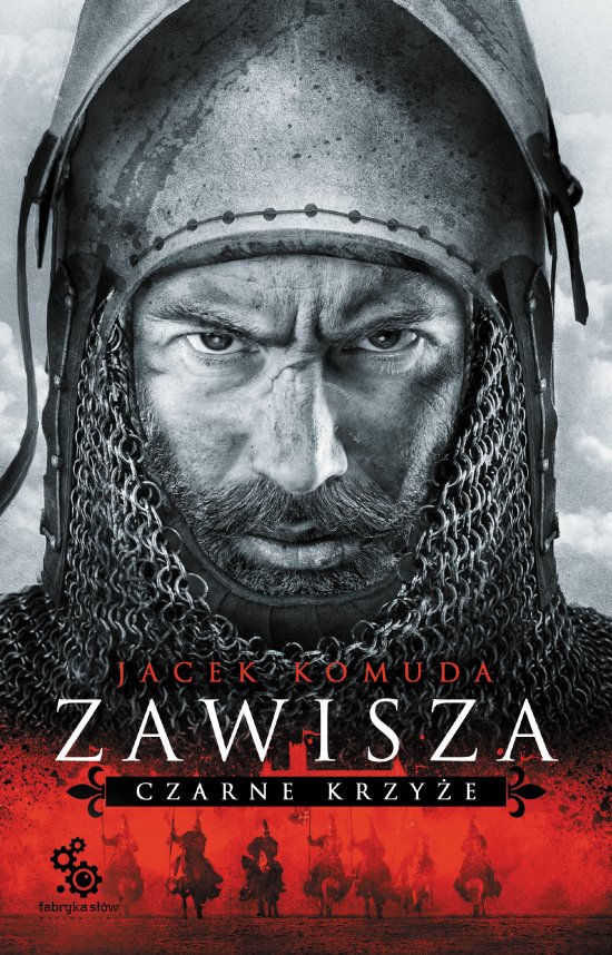 Zawisza. Czarne krzy�e