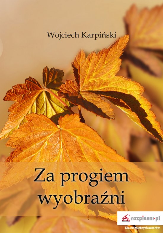 Za progiem wyobra�ni