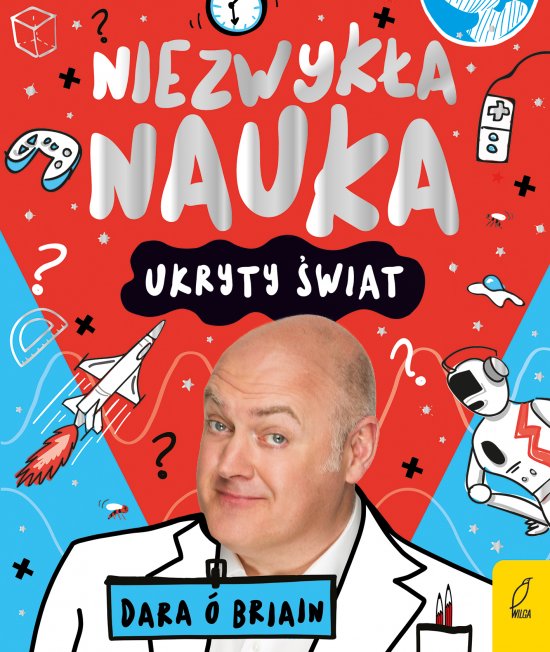 Niezwyk�a nauka. Ukryty �wiat
