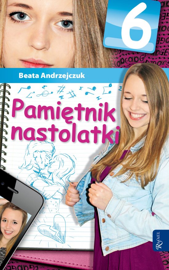 Pami�tnik nastolatki 6
