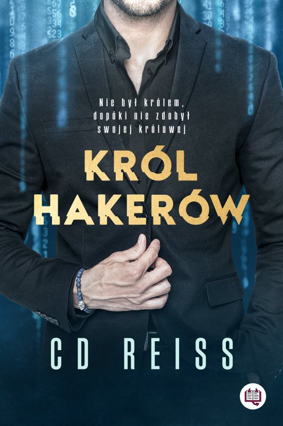 Kr�l haker�w. Niebezpieczni m�czy�ni. Tom 1