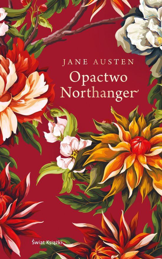 Opactwo Northanger