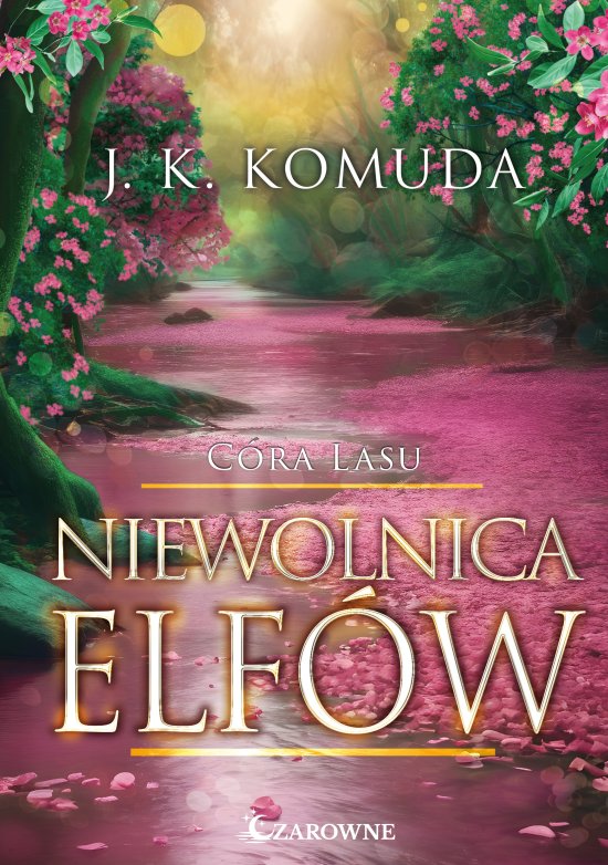 Niewolnica elf�w