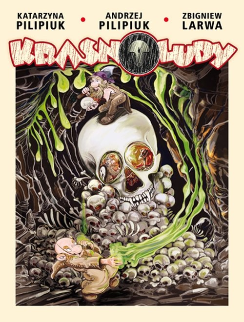Krasnoludy