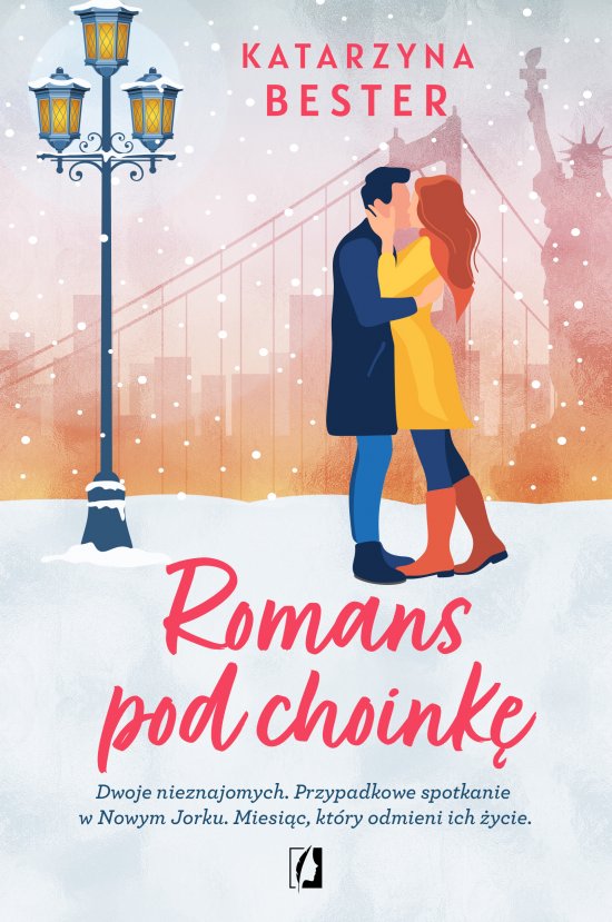 Romans pod choink�