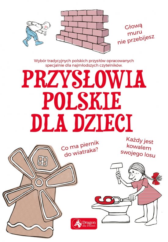 Przys�owia polskie dla dzieci