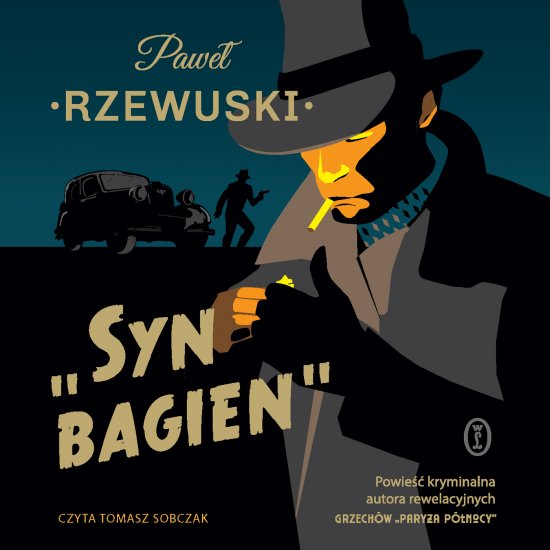 Syn Bagien