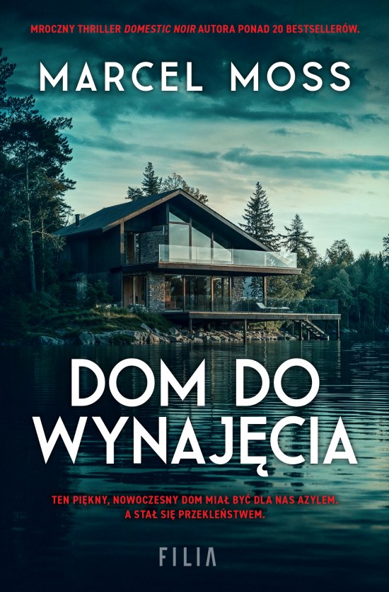 Dom do wynaj�cia