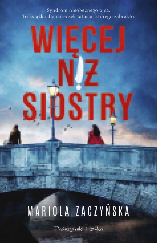 Wi�cej ni� siostry