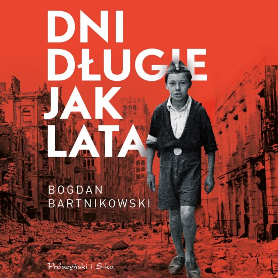 Dni d�ugie jak lata