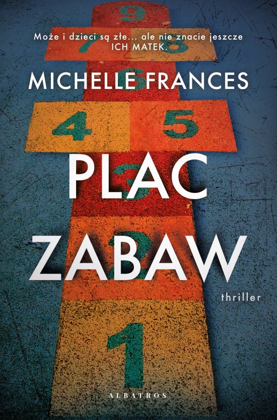 Plac zabaw