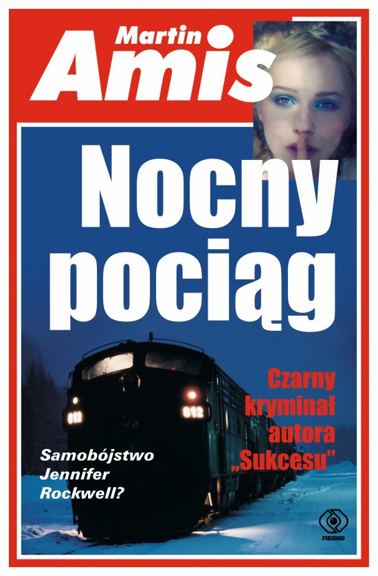 Nocny poci�g
