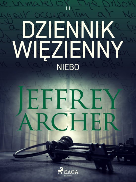Dziennik wi�zienny III. Niebo