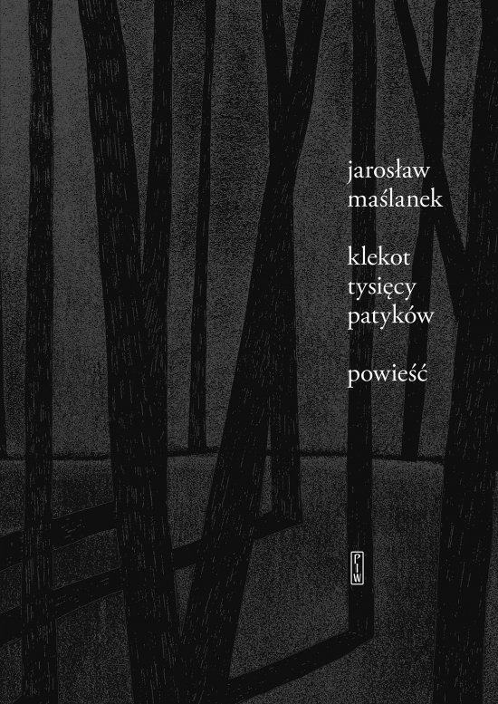 Klekot tysi�cy patyk�w