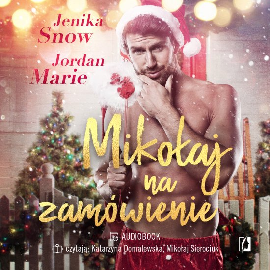Miko�aj na zam�wienie
