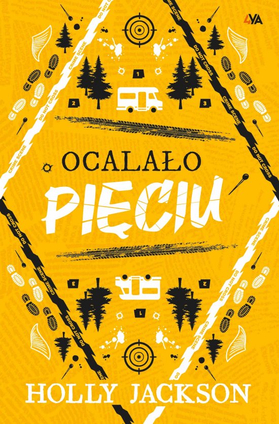 Ocala�o pi�ciu