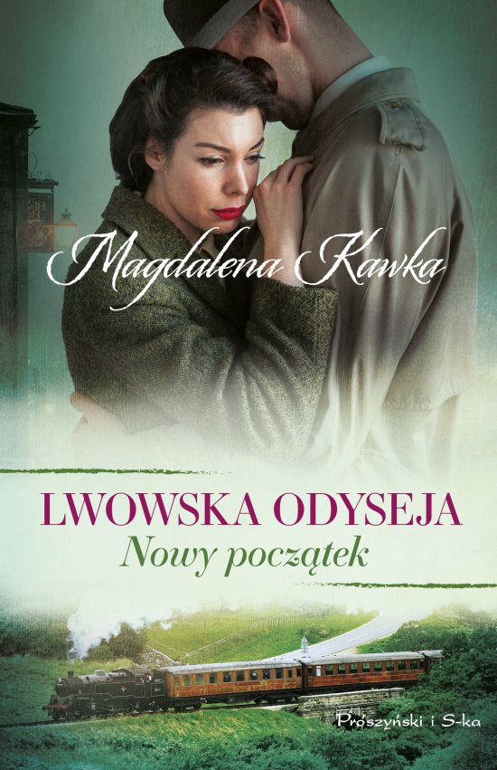 Nowy pocz�tek