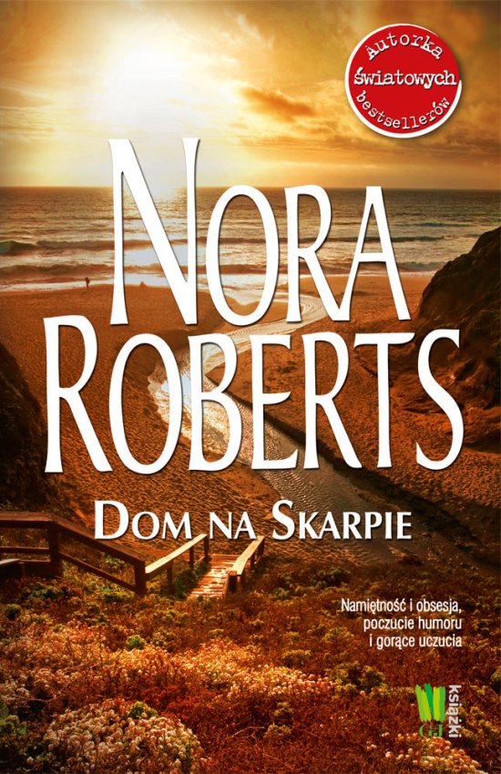 Dom na Skarpie