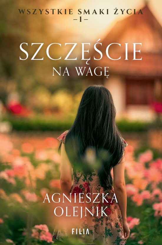 Szcz�cie na wag�