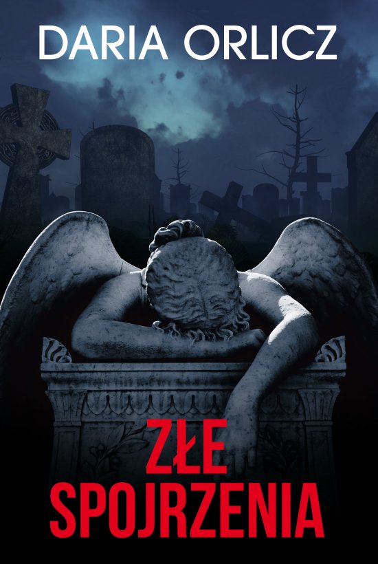 Z�e spojrzenia