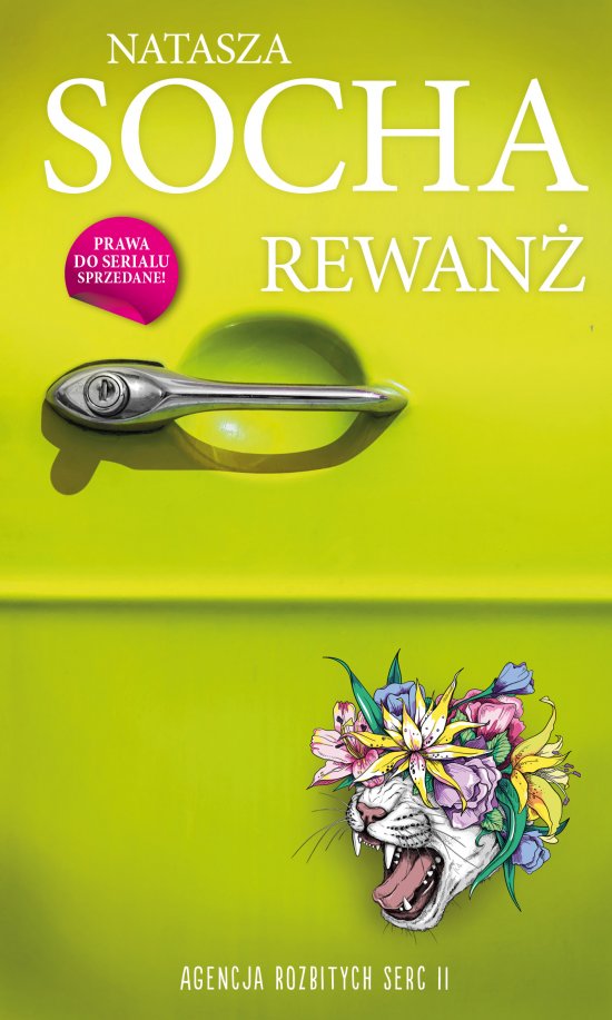 Rewan� Agencja Rozbitych Serc