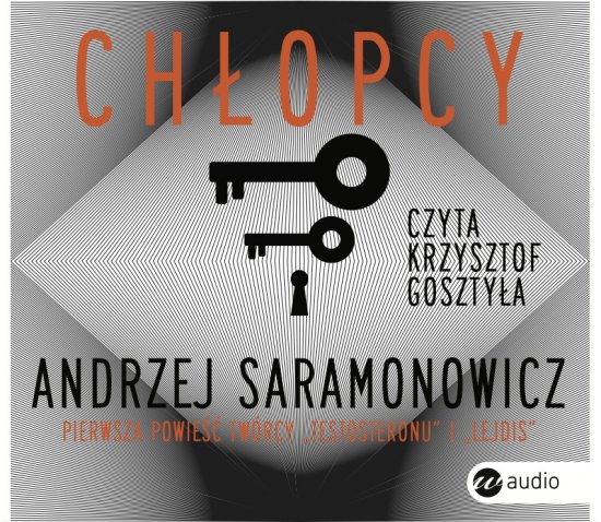 Ch�opcy