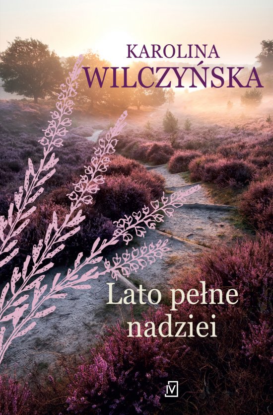 Lato pe�ne nadziei