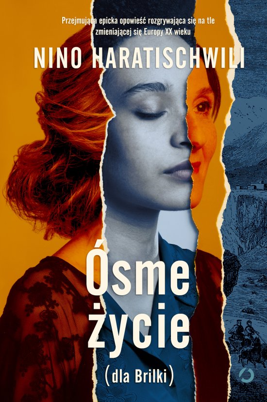 �sme �ycie (dla Brilki). Tom 1