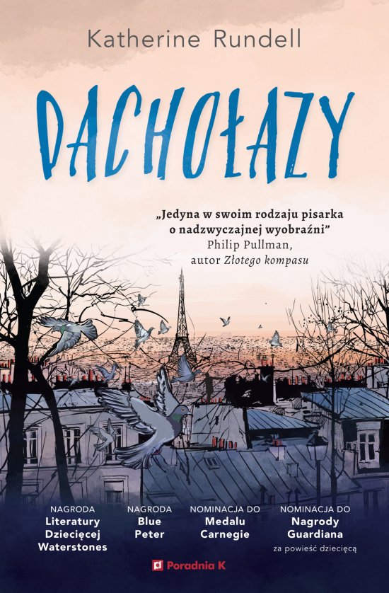 Dacho�azy