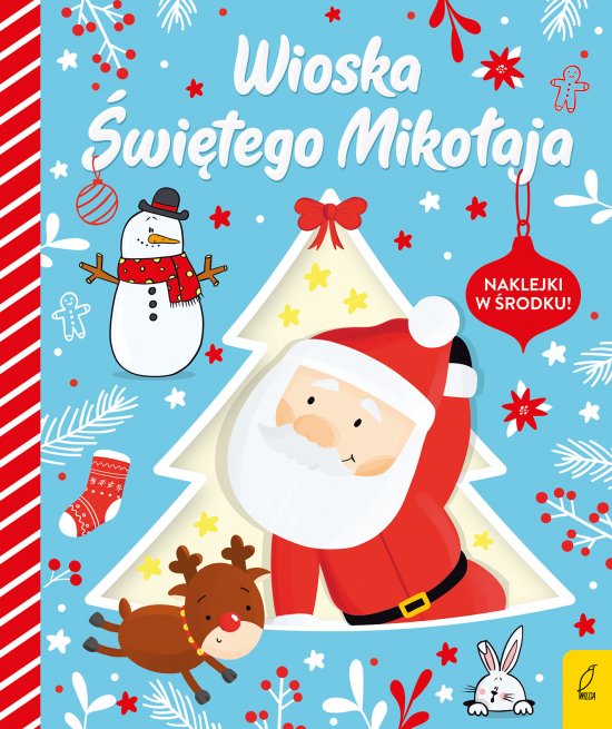 Wioska �wi�tego Miko�aja