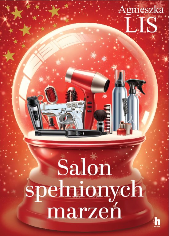 Salon spe�nionych marze�
