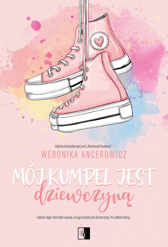 M�j kumpel jest dziewczyn�