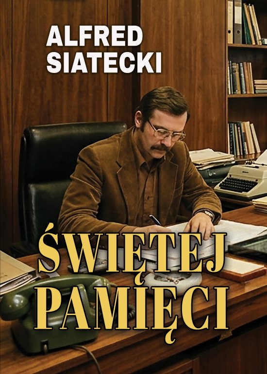 �wi�tej pami�ci