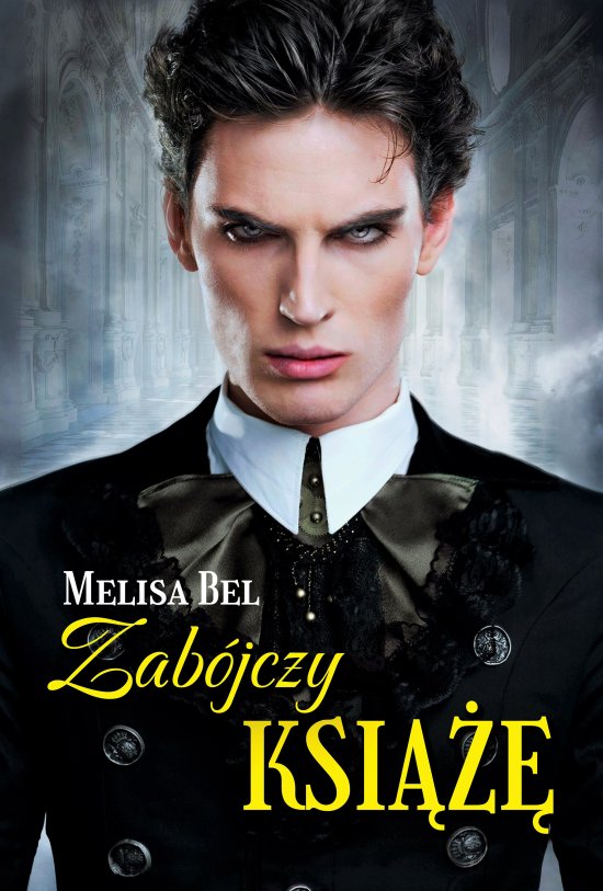 Zab�jczy ksi���