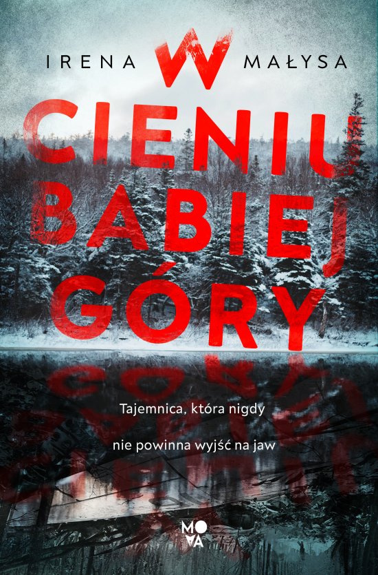 W cieniu Babiej G�ry
